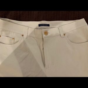 Jones New York women’s khakis, never worn